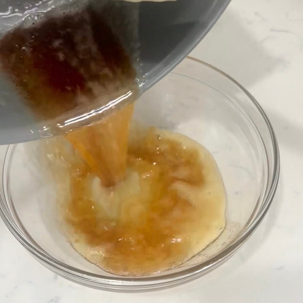 How to make brown butter