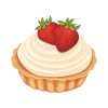 Desserts Logo