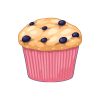 Muffins Icon