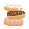 Donuts Icon